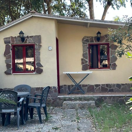 Villaggio Stella Maris Licola Bagian luar foto