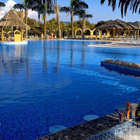 Villaggio Stella Maris Licola Bagian luar foto