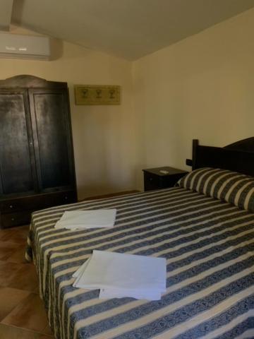 Villaggio Stella Maris Licola Bagian luar foto
