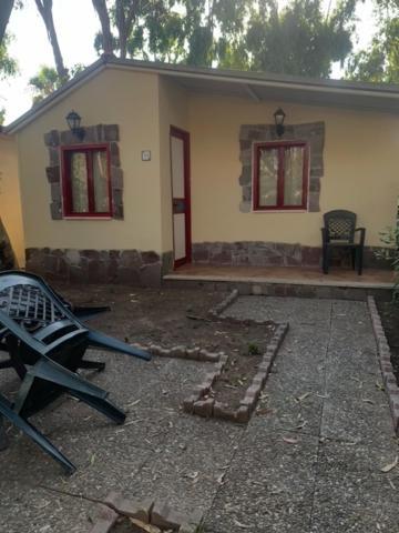 Villaggio Stella Maris Licola Bagian luar foto