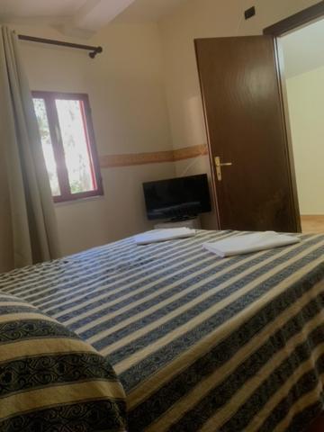 Villaggio Stella Maris Licola Bagian luar foto