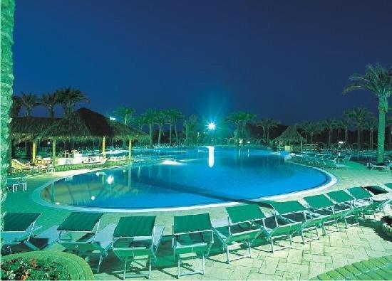 Villaggio Stella Maris Licola Bagian luar foto