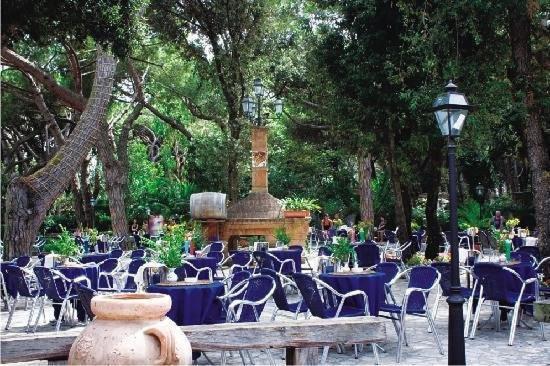 Villaggio Stella Maris Licola Bagian luar foto