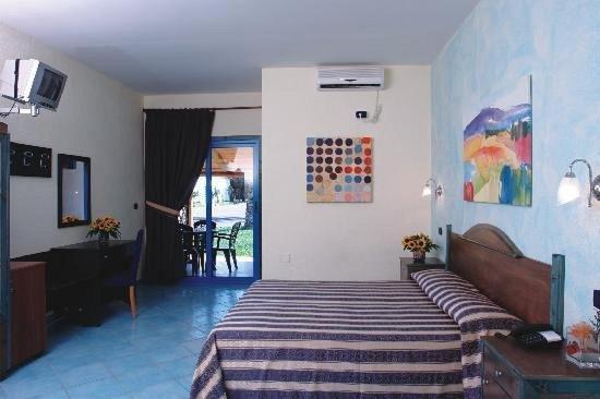 Villaggio Stella Maris Licola Bagian luar foto